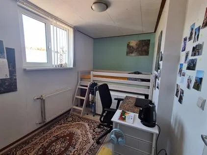 Kamer te huur: Dr. Stamstraat, Schipholt-Glanermaten Enschede