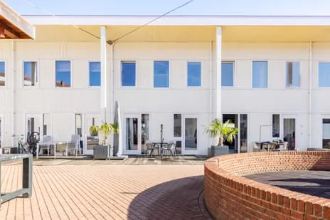Appartement te koop: Dr. Struyckenstraat 98A10, Breda