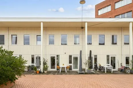Appartement te koop: Dr. Struyckenstraat 98A6, Heuvel Breda