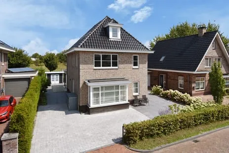 Vrijstaande woning te koop: Dr. Ter Haarlaan 28, Westhof en Dijkpolder Poeldijk