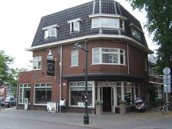 Huurwoning: Dr. van Mierlostraat in Breda - €758 per maand