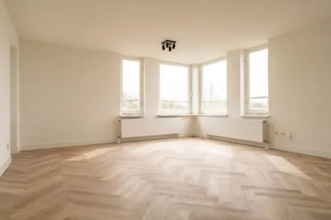Appartement te koop: Dr. Willem Dreesweg 323, Molenbuurt Amstelveen