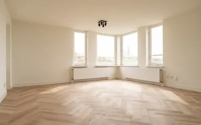 Appartement te koop: Dr. Willem Dreesweg 323, Molenbuurt Amstelveen