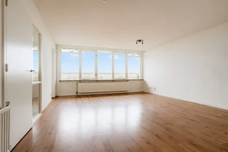 Appartement te koop: Dr. Willem Dreesweg 385, Molenbuurt Amstelveen