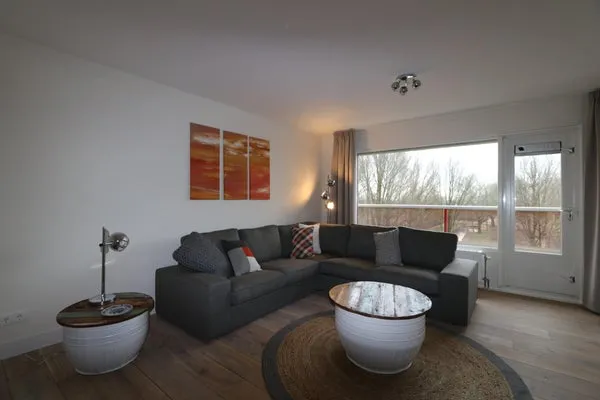 Huurwoning: Dr. Willem Dreesweg in Amstelveen - €2.450 per maand