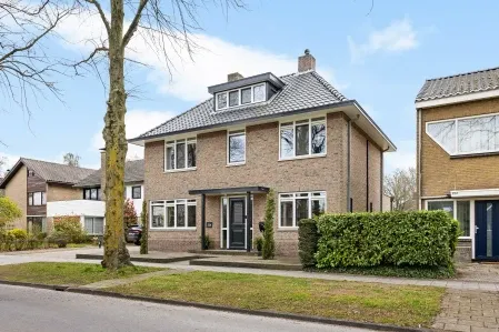 Vrijstaande woning te koop: Dr. Zamenhoflaan 226, Bolhaar Enschede