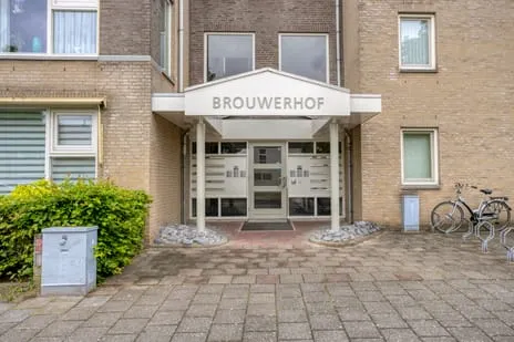 Appartement te koop: Dr.de Brouwerlaan 101, Boxtel-Oost Boxtel
