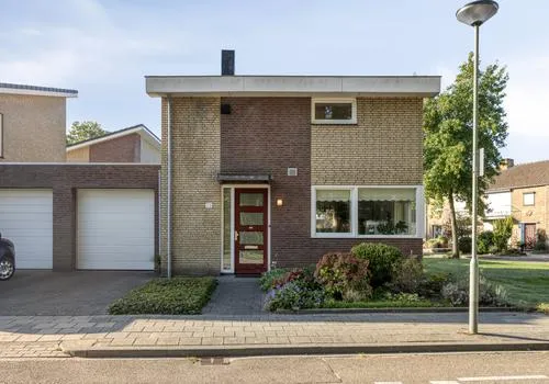 Koopwoning: Dr.Nolenslaan 28 in Melick - €415.000 - 148m²