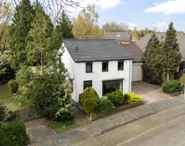 Vrijstaande woning te koop: Dr.Nolensstraat 13, Zuid Gennep