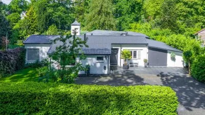 Vrijstaande woning te koop: Dr.v.d.Hoevenlaan 18, Eefde Eefde