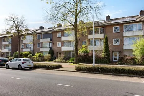 Tussenwoning te koop: Dr Berlagelaan 55, Barrier Eindhoven
