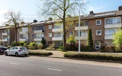 Tussenwoning te koop: Dr Berlagelaan 55, Eindhoven
