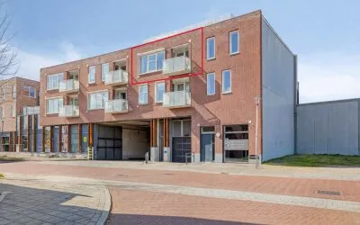 Appartement te koop: dr Besselinkstraat 36, Centrum Lichtenvoorde