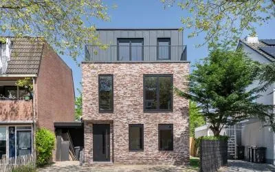 Appartement te huur: Dr C A Gerkestraat 77, Brederode- Gerkestraat e.o. Zandvoort