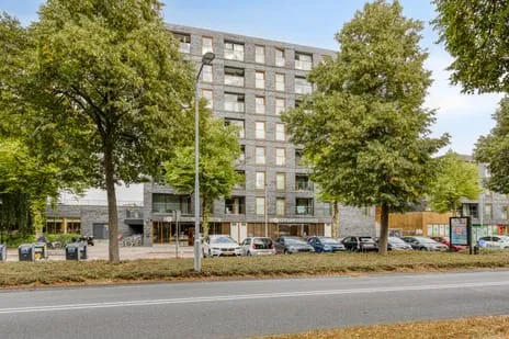 Appartement te koop: Dr Cuyperslaan 44-02, Rapenland Eindhoven