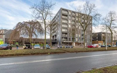 Appartement te koop: Dr Cuyperslaan 44-22, Eindhoven