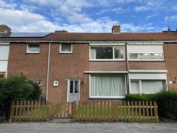 Huurwoning: Dr Cuyperslaan in Eindhoven - €1.775 per maand