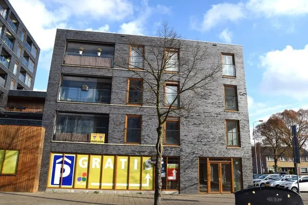 Woning te huur: Dr Cuyperslaan, Mensfort Eindhoven