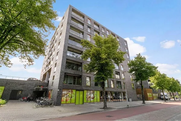 Woning te huur: Dr Cuyperslaan, Mensfort Eindhoven