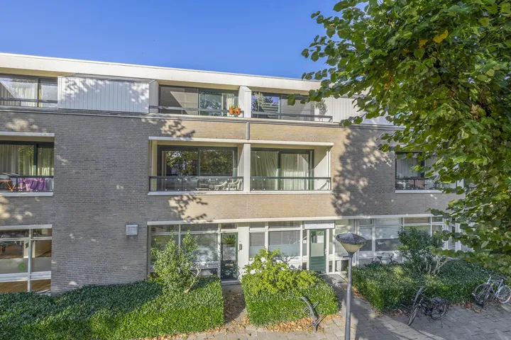 Woning te koop: Dr Cuyperslaan, Mensfort Eindhoven