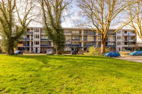 Appartement te koop: Dr Dassenstraat 29, Zuid Hoogeveen