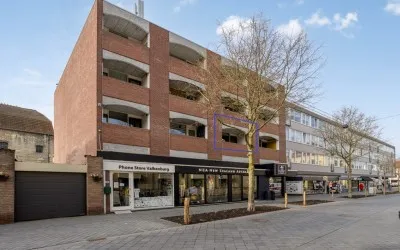Appartement te koop: Dr Erensstraat 50, Valkenburg