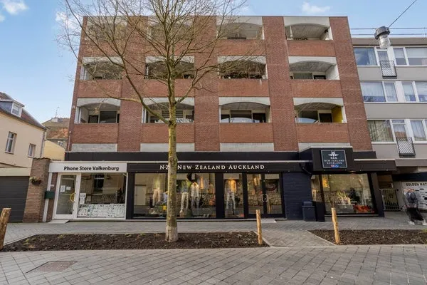 Appartement te koop: Dr Erensstraat 50, Valkenburg Valkenburg