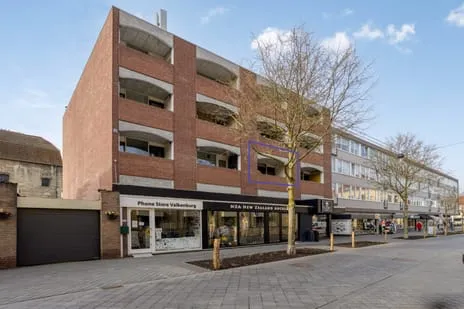 Appartement te koop: Dr Erensstraat 50, Valkenburg Valkenburg (Li)