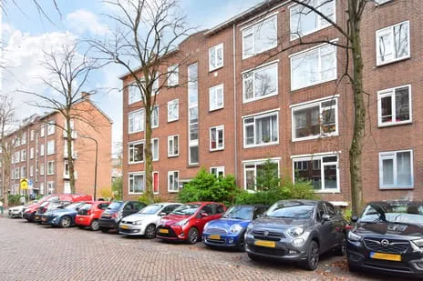 Appartement te koop: Dr H. Colijnlaan 209, Rijswijk (Zh)
