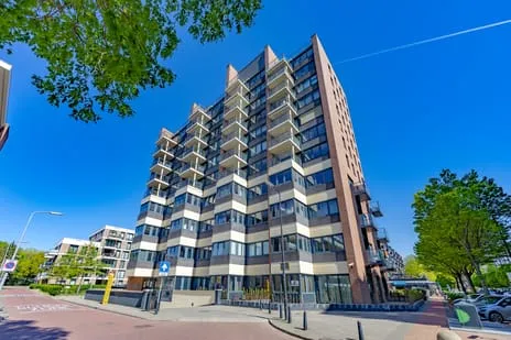 Appartement te koop: Dr H. Colijnlaan 318, Stationskwartier Rijswijk (Zh)