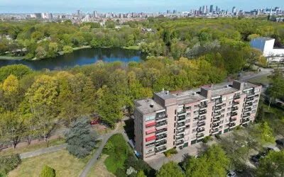 Appartement te koop: Dr H. Colijnlaan 4F033, Te Werve Rijswijk