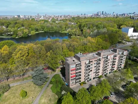 Appartement te koop: Dr H. Colijnlaan 4F033, Te Werve Rijswijk (Zh)