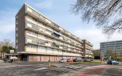 Appartement te koop: Dr H.J. van Mooklaan 185, Stervoorde Rijswijk