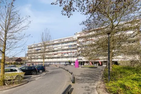 Appartement te koop: Dr H.J. van Mooklaan 185, Stervoorde Rijswijk (Zh)