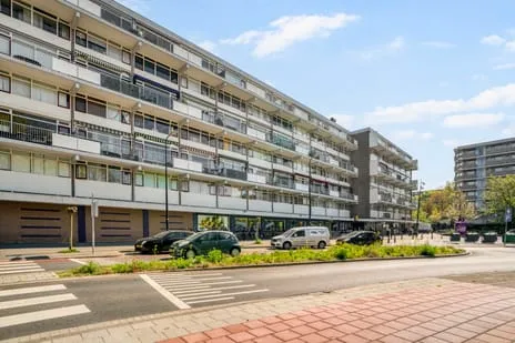 Appartement te koop: Dr H.J. van Mooklaan 203, Stervoorde Rijswijk (Zh)