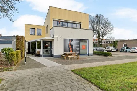 Woning te koop: Dr HAW van der Vechtlaan 32, Hasselt Dedemsvaart Hasselt
