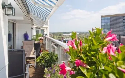 Appartement te koop: Dr Joh G Mezgerstraat 135, Boulevard Noord Zandvoort