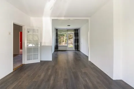 Appartement te koop: Dr N. Adrianistraat 31, Te Werve Rijswijk (Zh)