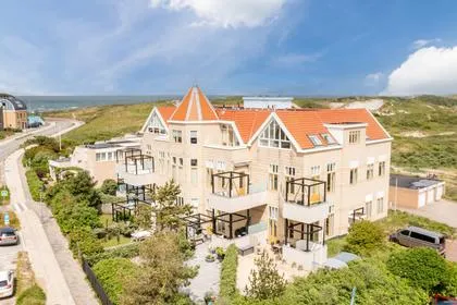 Appartement te koop: Dr Wiardi Beckmanlaan 60, Egmond Aan Zee