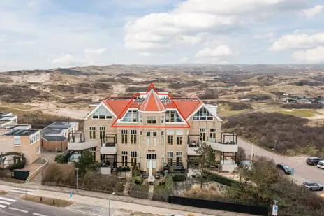 Appartement te koop: Dr Wiardi Beckmanlaan 62, Egmond aan Zee Egmond Aan Zee
