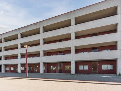 Appartement te koop: Dr Wibautplein 150, Wibautbuurt Schiedam
