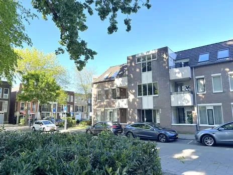 Appartement te koop: Dr Willem Dreesstraat 30, Hemelrijken Eindhoven