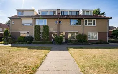 Tussenwoning te koop: Draadeind 39, Heuveleind Best
