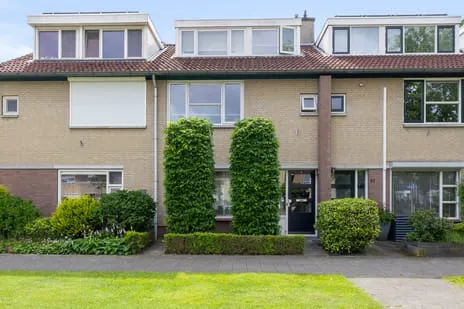 Tussenwoning te koop: Draadeind 39, Heuveleind Best