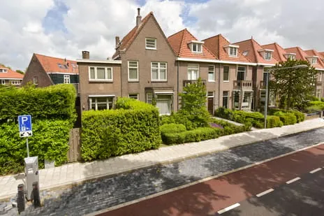 Hoekwoning te koop: Draafsingel 30, Venelaankwartier - Buurt 11 02 Hoorn
