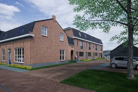 Woning te koop: Draaiboom 5C, Lage Mierde