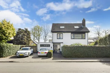 Vrijstaande woning te koop: Draaiboom 6, Heusdenhout Breda
