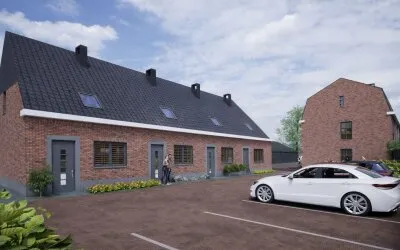Woning te koop: Draaiboom 7C, Lage Mierde