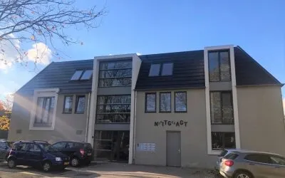 Appartement te huur: Draaiboom 9, Centrum Valkenswaard