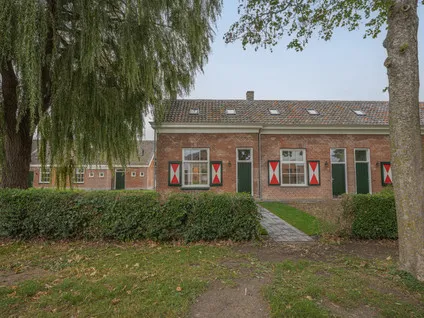 Woning te koop: Draaibrug 65, Verspreide huizen Aardenburg Aardenburg